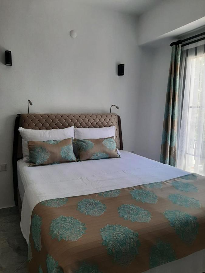Gokceada Marmaros Butik Otel Exterior foto