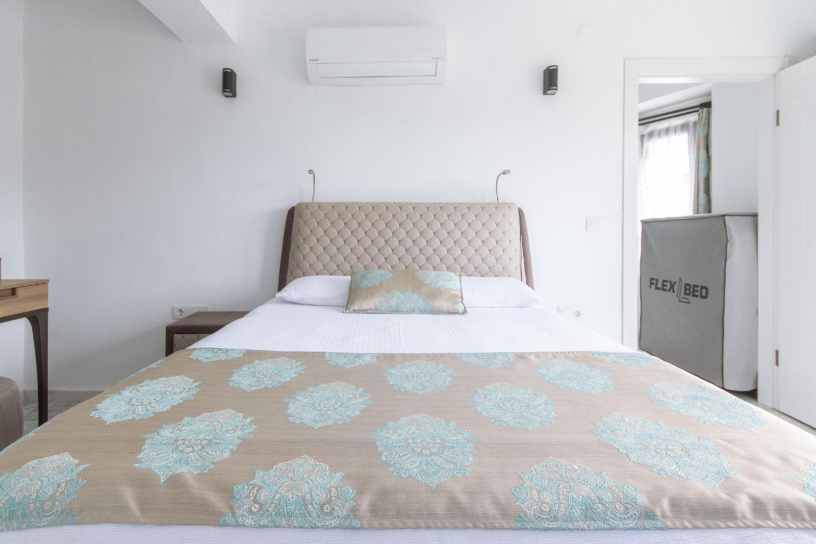 Gokceada Marmaros Butik Otel Exterior foto