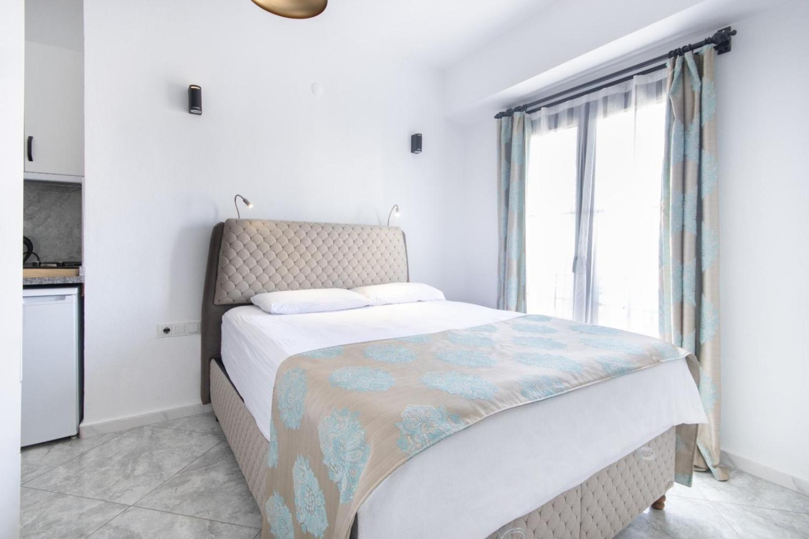 Gokceada Marmaros Butik Otel Exterior foto